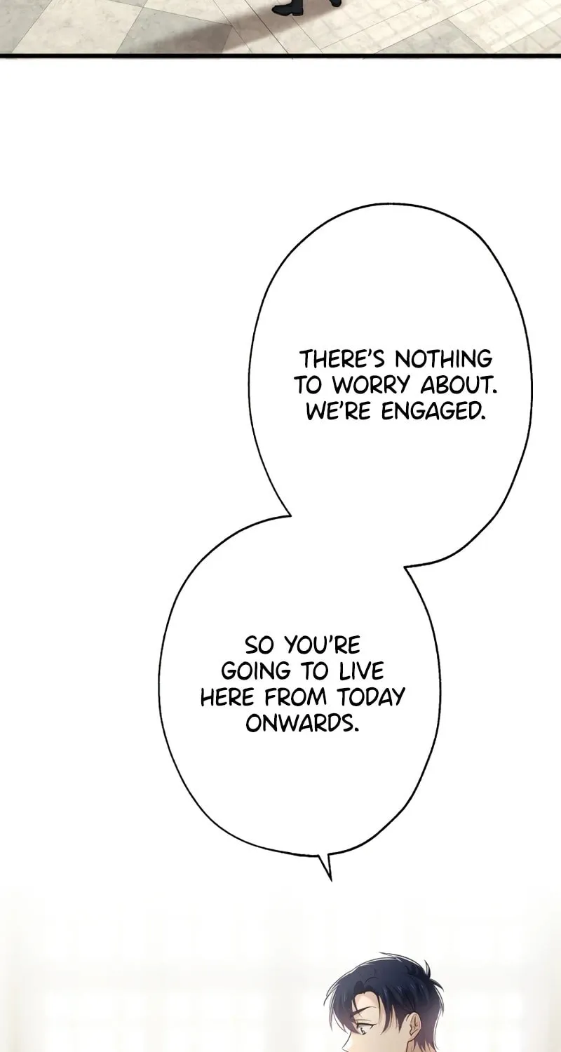Until the Soul of the Fallen Queen Knows Love Chapter 9 page 75 - 