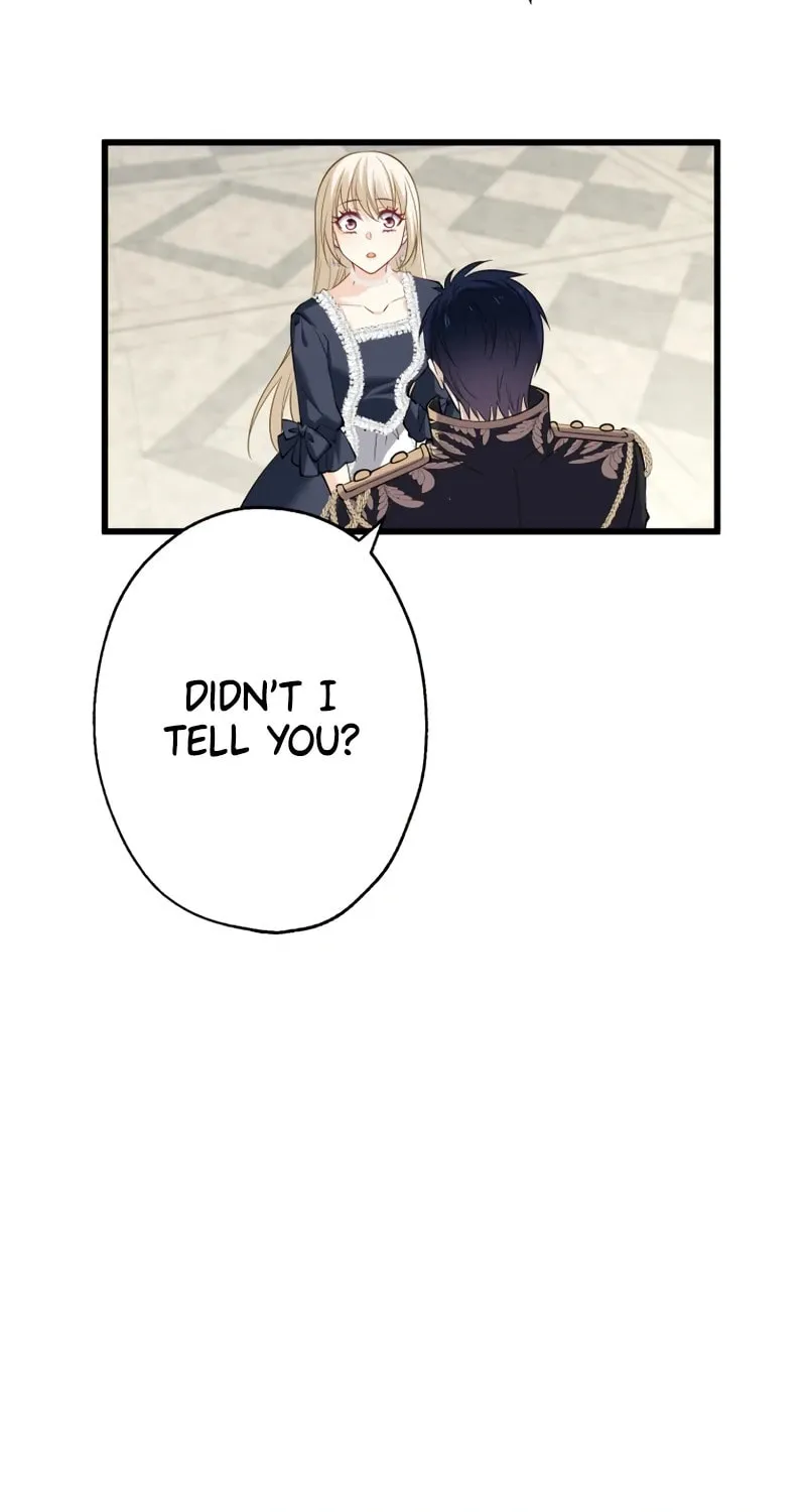 Until the Soul of the Fallen Queen Knows Love Chapter 9 page 77 - 