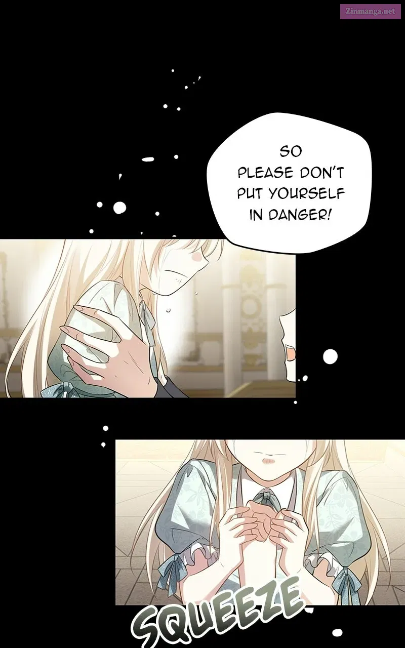 Until the Soul of theFallen Queen Knows Love Chapter 1 page 101 - 
