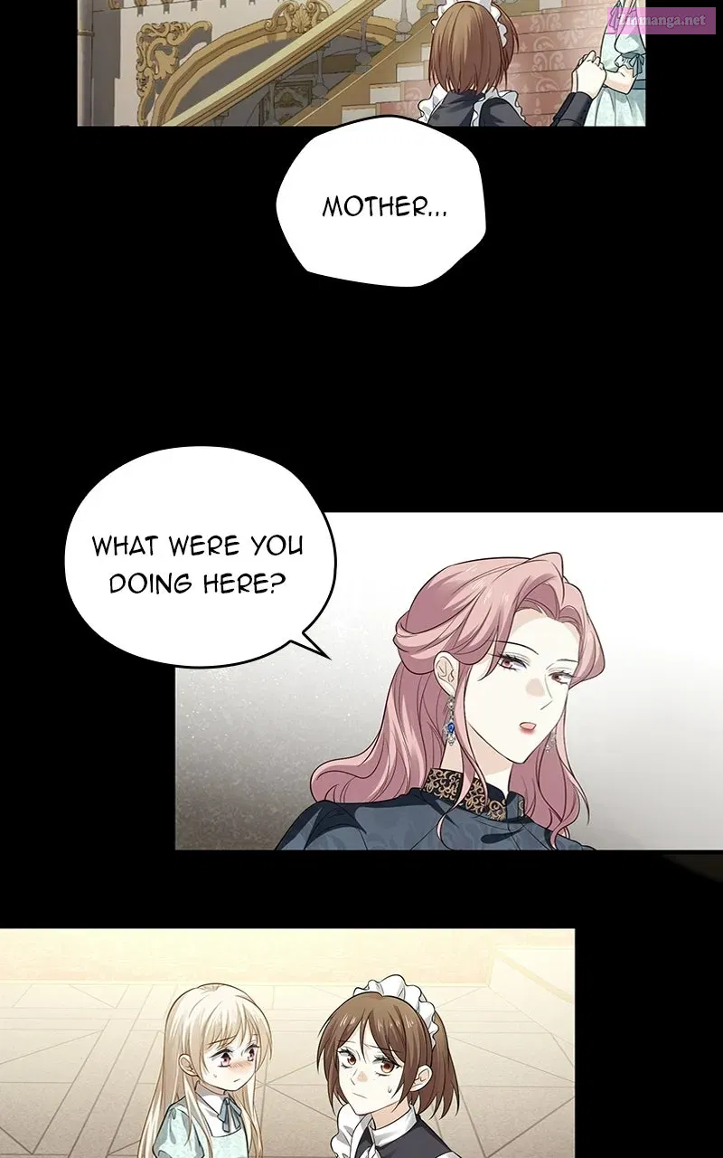 Until the Soul of theFallen Queen Knows Love Chapter 1 page 106 - 