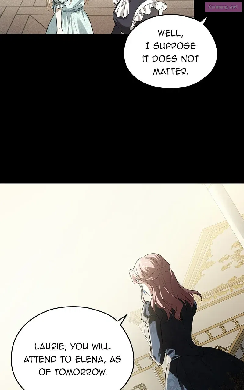 Until the Soul of theFallen Queen Knows Love Chapter 1 page 107 - 