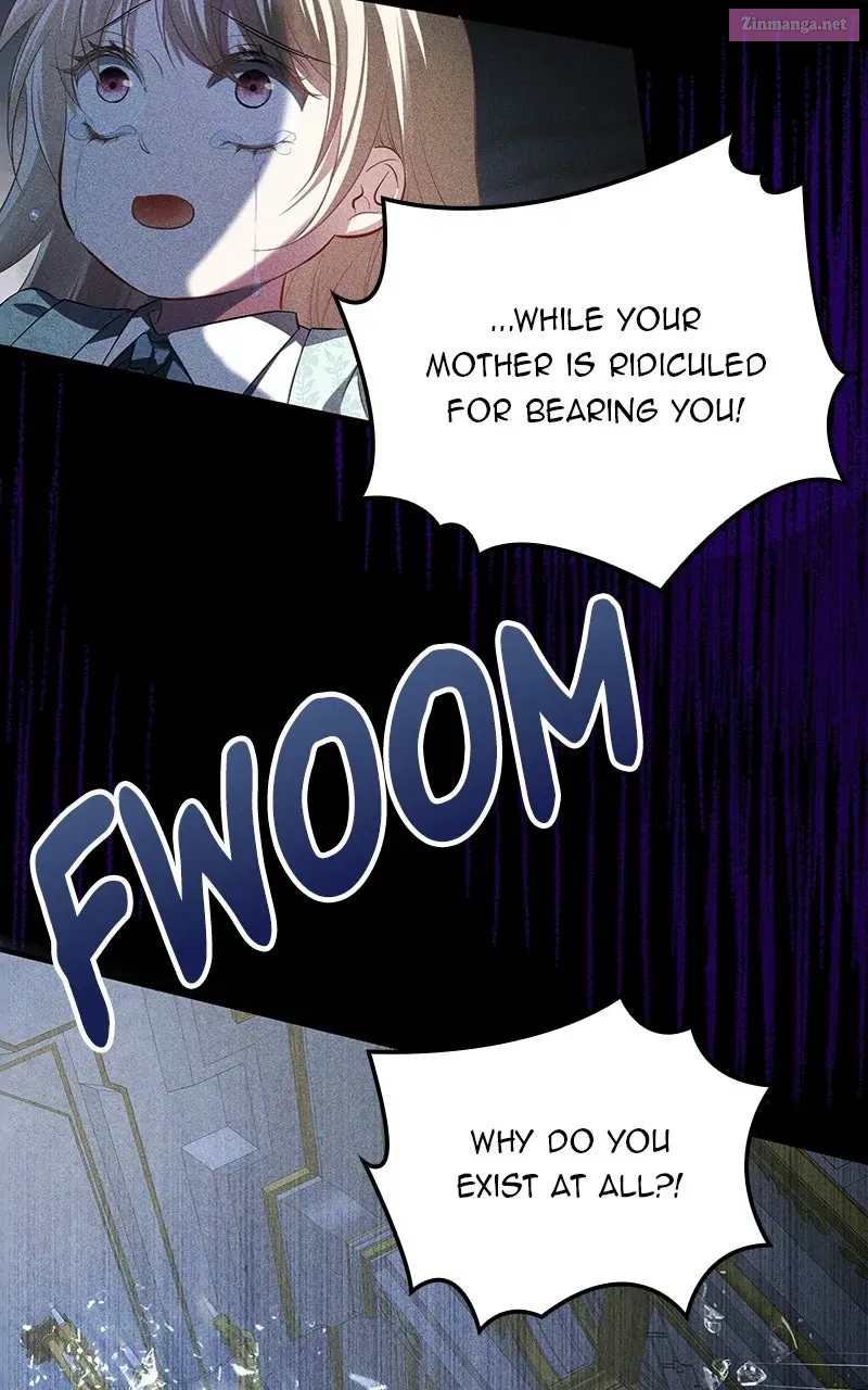 Until the Soul of theFallen Queen Knows Love Chapter 1 page 114 - 