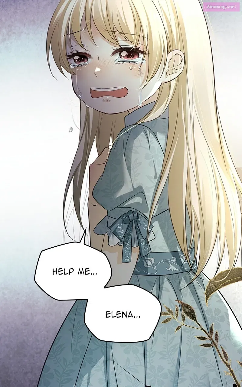 Until the Soul of theFallen Queen Knows Love Chapter 1 page 124 - 