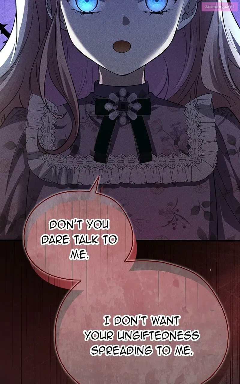 Until the Soul of theFallen Queen Knows Love Chapter 1 page 127 - 