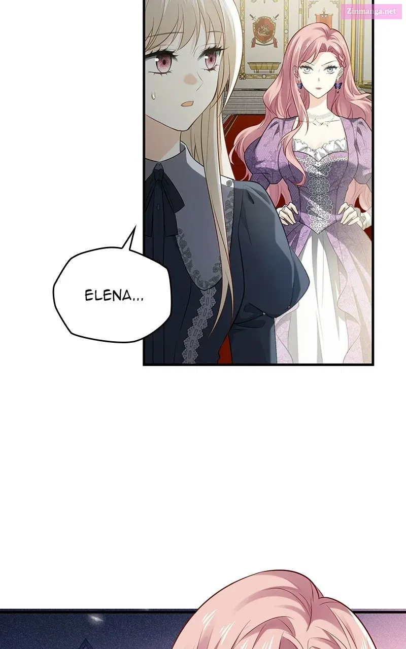 Until the Soul of theFallen Queen Knows Love Chapter 1 page 141 - 