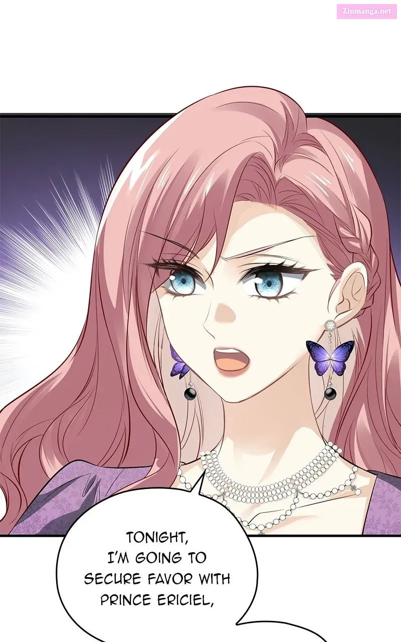 Until the Soul of theFallen Queen Knows Love Chapter 1 page 146 - 