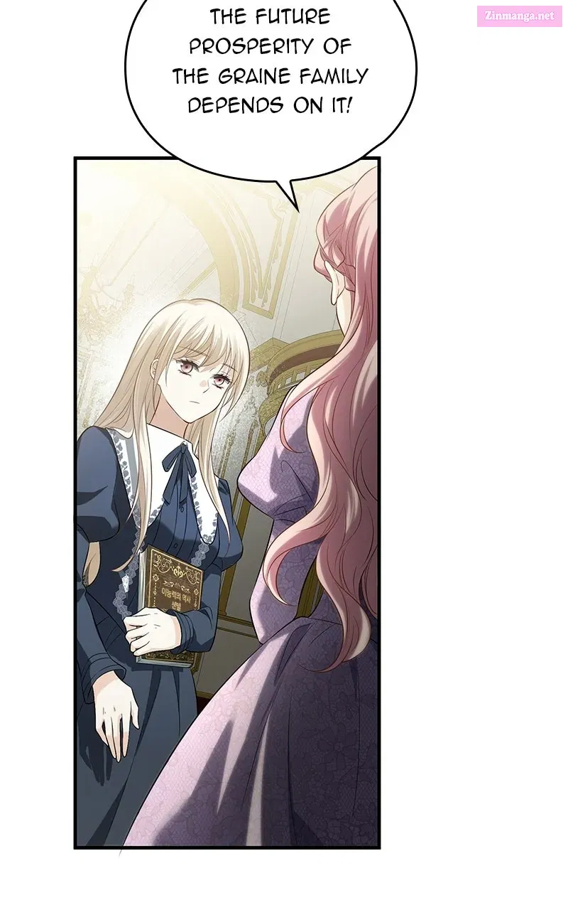 Until the Soul of theFallen Queen Knows Love Chapter 1 page 148 - 