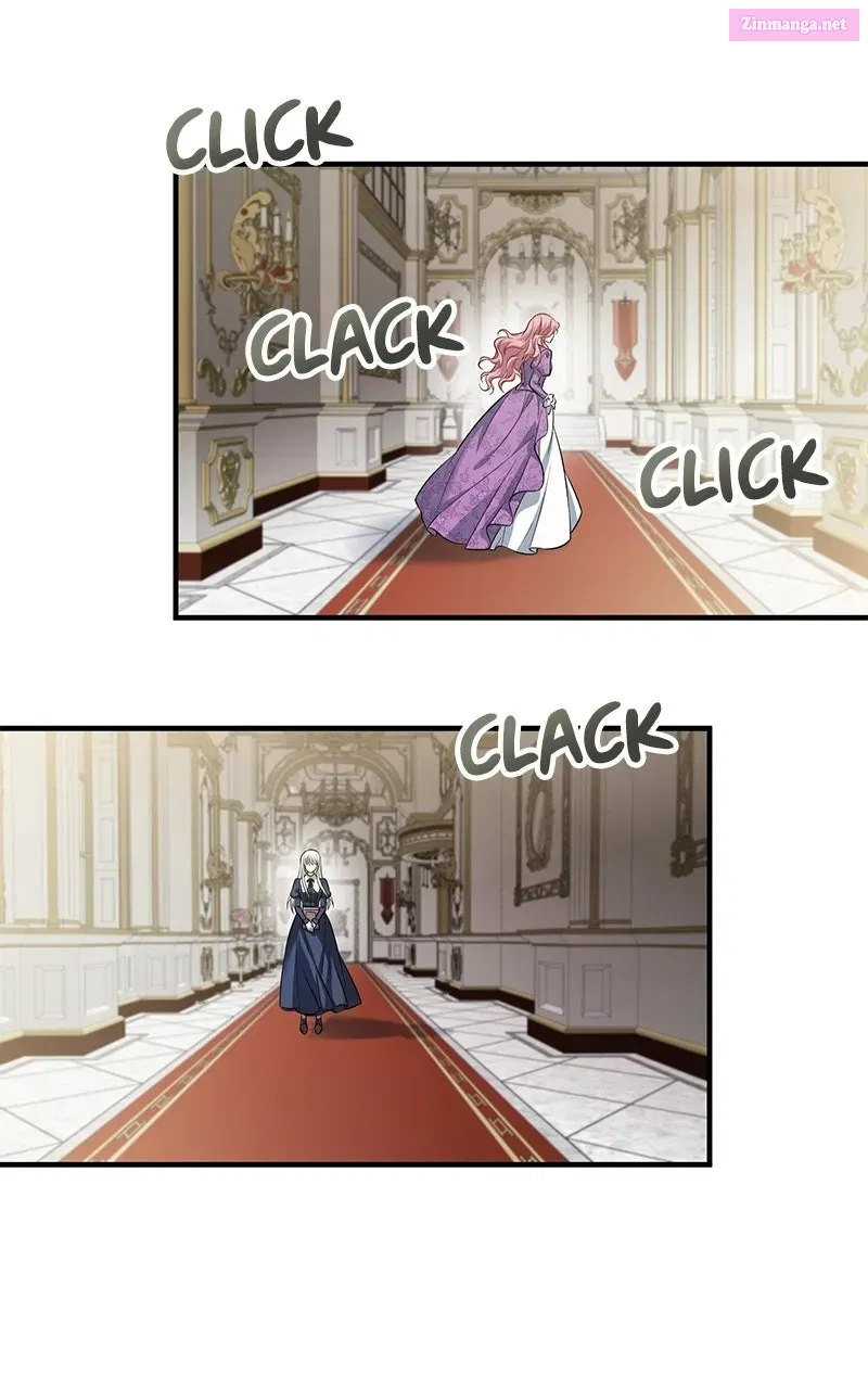 Until the Soul of theFallen Queen Knows Love Chapter 1 page 153 - 
