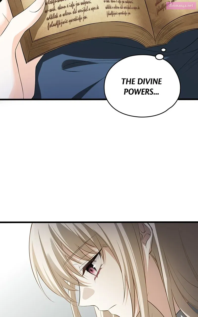 Until the Soul of theFallen Queen Knows Love Chapter 1 page 54 - 