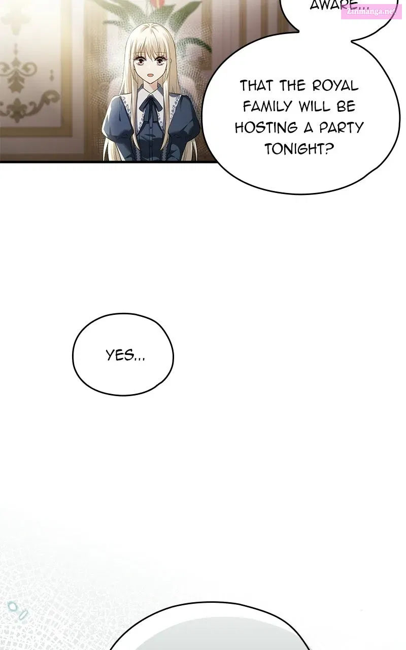 Until the Soul of theFallen Queen Knows Love Chapter 1 page 58 - 