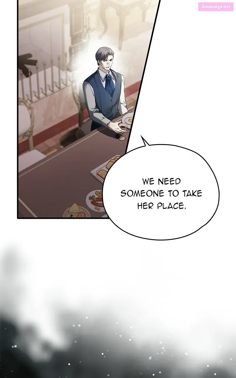 Until the Soul of theFallen Queen Knows Love Chapter 1 page 61 - 