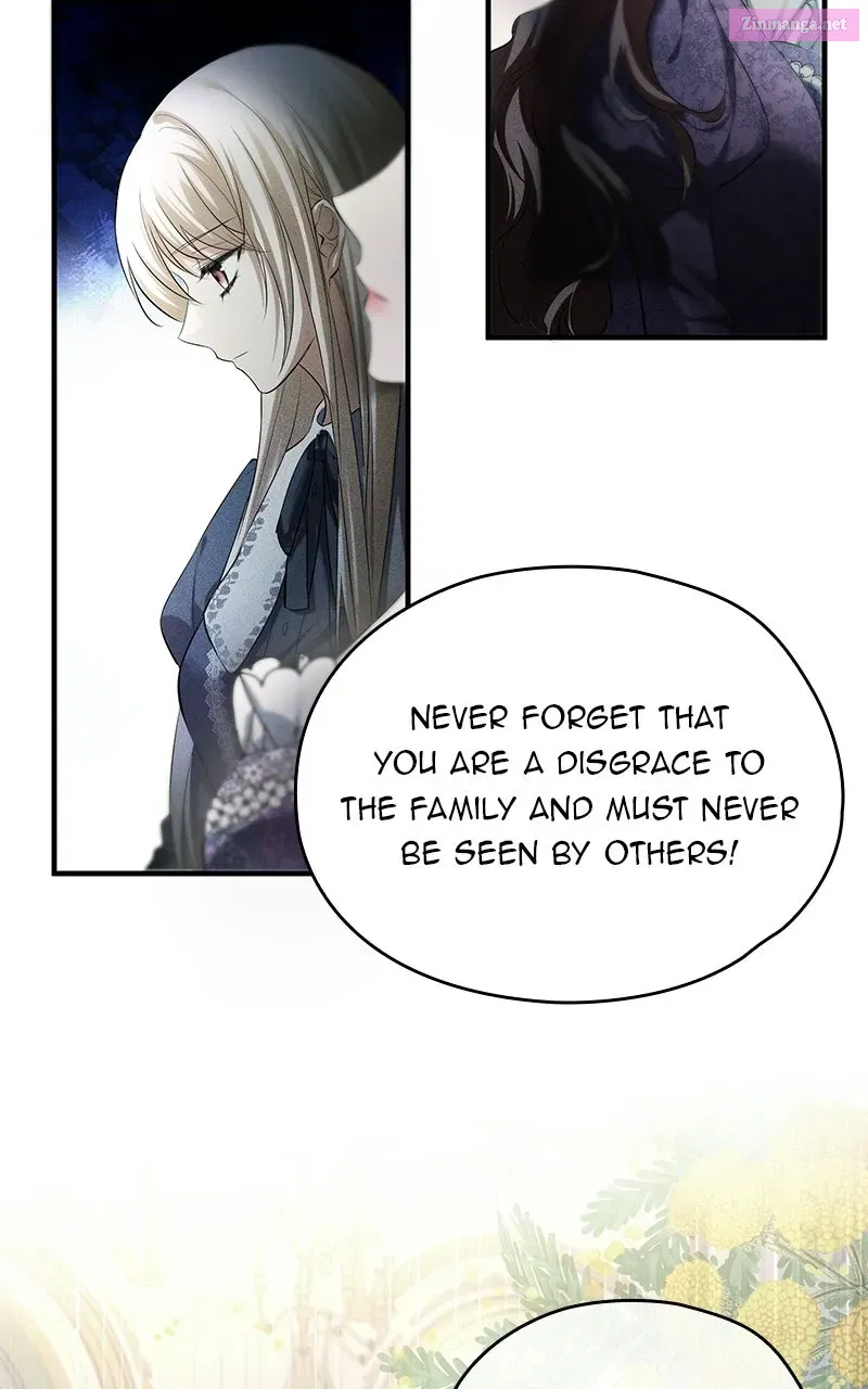 Until the Soul of theFallen Queen Knows Love Chapter 1 page 64 - 