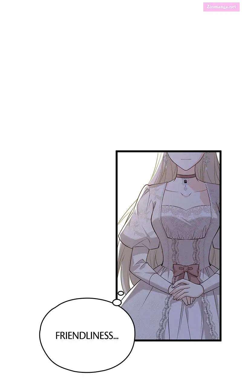 Until the Soul of theFallen Queen Knows Love Chapter 1 page 8 - 