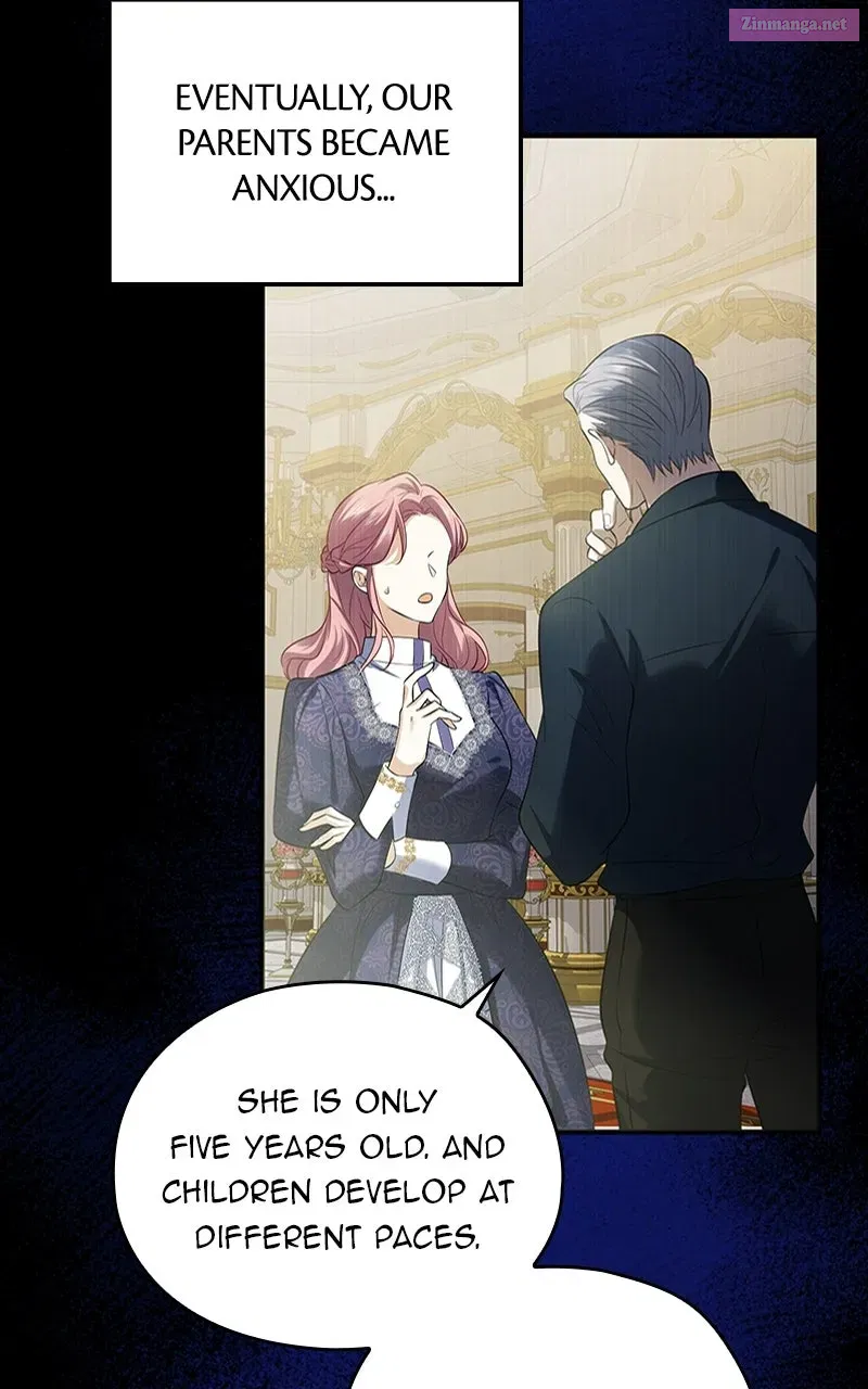 Until the Soul of theFallen Queen Knows Love Chapter 1 page 81 - 