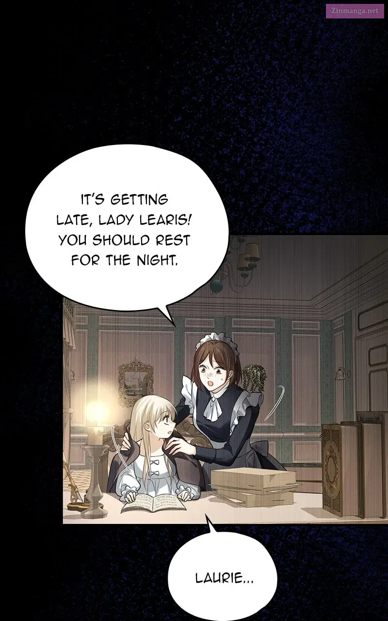 Until the Soul of theFallen Queen Knows Love Chapter 1 page 84 - 