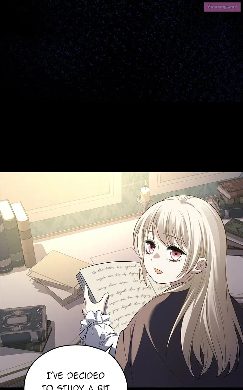 Until the Soul of theFallen Queen Knows Love Chapter 1 page 85 - 