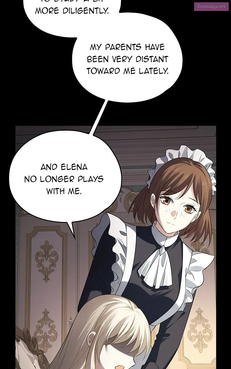 Until the Soul of theFallen Queen Knows Love Chapter 1 page 86 - 