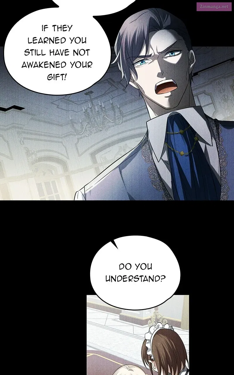 Until the Soul of theFallen Queen Knows Love Chapter 1 page 91 - 