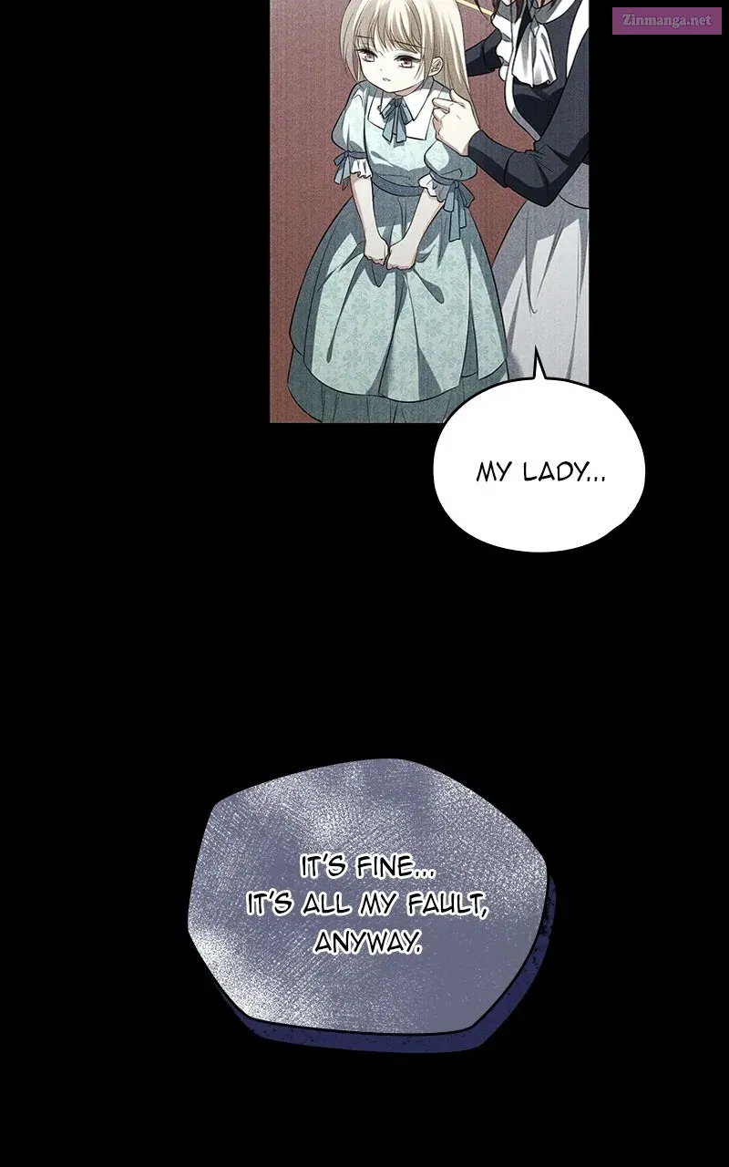 Until the Soul of theFallen Queen Knows Love Chapter 1 page 92 - 