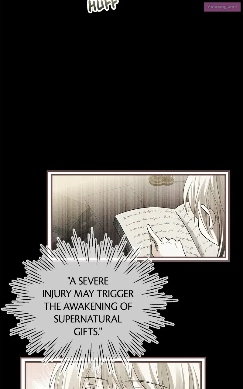 Until the Soul of theFallen Queen Knows Love Chapter 1 page 95 - 