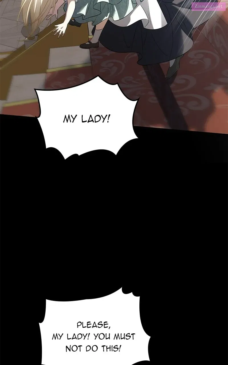 Until the Soul of theFallen Queen Knows Love Chapter 1 page 99 - 