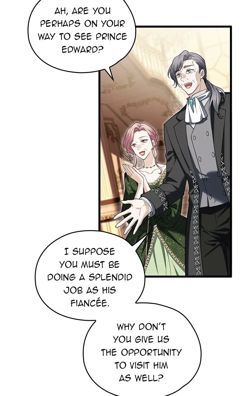 Until the Soul of theFallen Queen Knows Love Chapter 10 page 13 - 