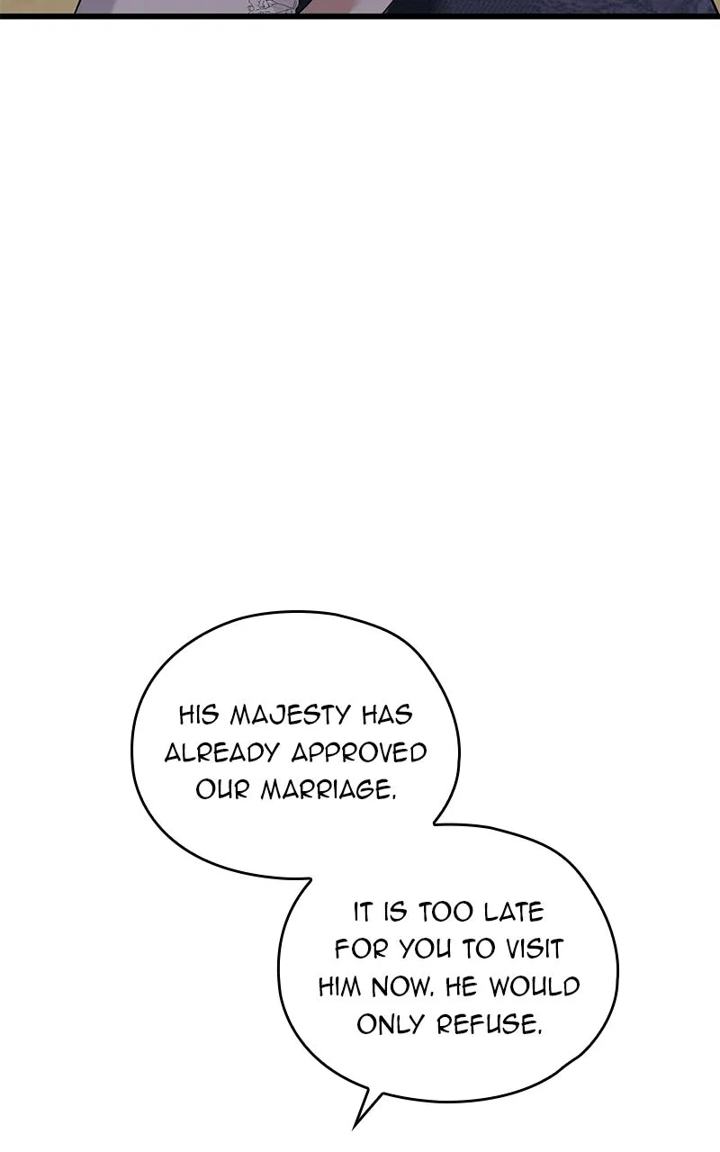 Until the Soul of theFallen Queen Knows Love Chapter 10 page 19 - 