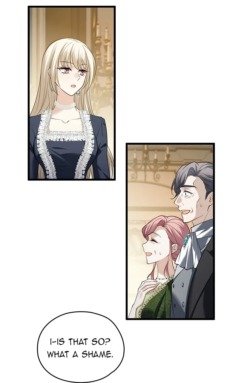 Until the Soul of theFallen Queen Knows Love Chapter 10 page 20 - 