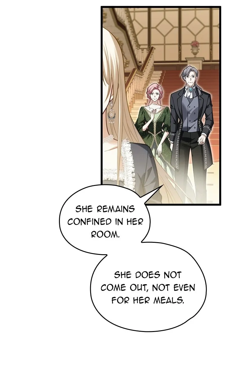 Until the Soul of theFallen Queen Knows Love Chapter 10 page 29 - 