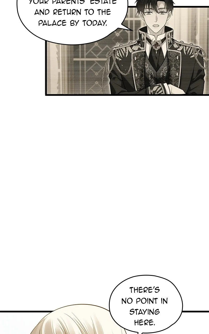 Until the Soul of theFallen Queen Knows Love Chapter 10 page 5 - 