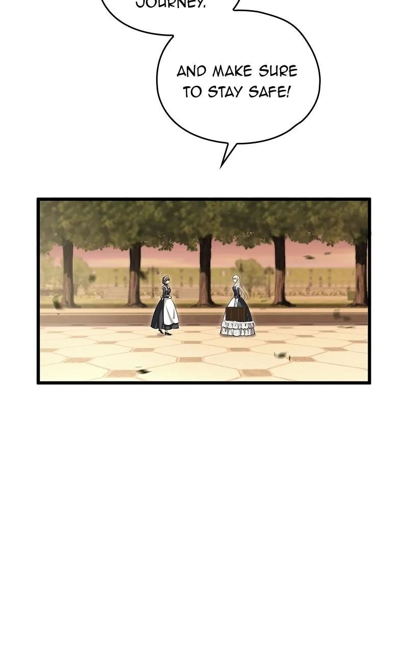 Until the Soul of theFallen Queen Knows Love Chapter 10 page 42 - 