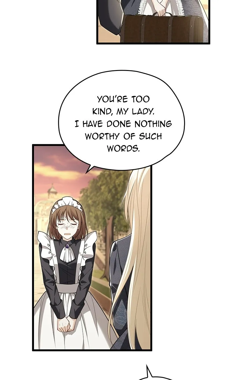 Until the Soul of theFallen Queen Knows Love Chapter 10 page 44 - 