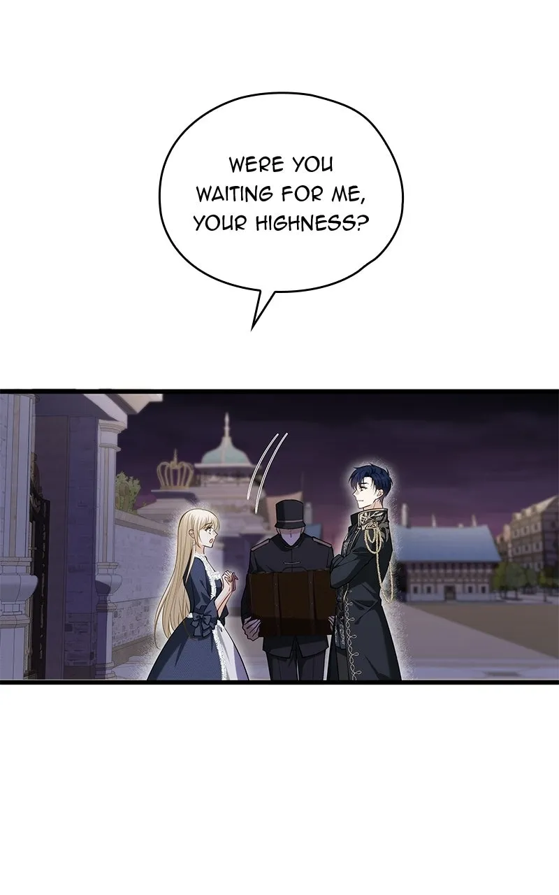 Until the Soul of theFallen Queen Knows Love Chapter 10 page 71 - 