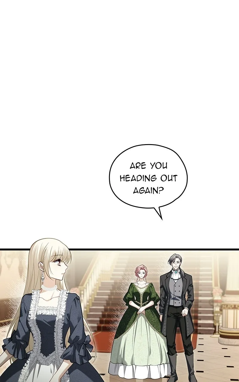 Until the Soul of theFallen Queen Knows Love Chapter 10 page 9 - 