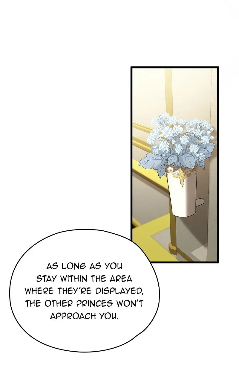 Until the Soul of theFallen Queen Knows Love Chapter 11 page 105 - 