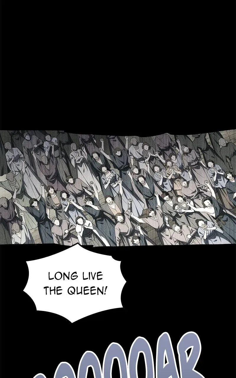 Until the Soul of theFallen Queen Knows Love Chapter 11 page 14 - 
