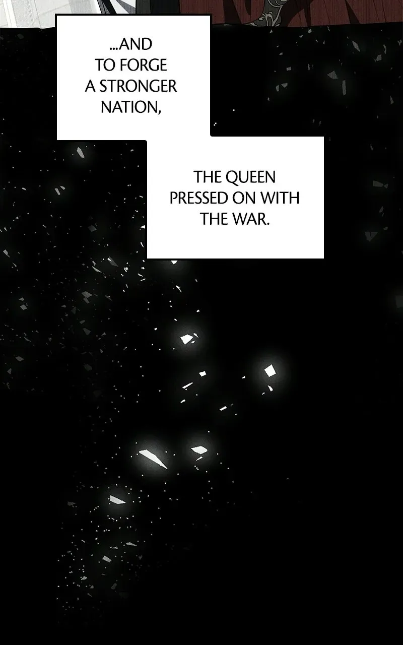 Until the Soul of theFallen Queen Knows Love Chapter 11 page 18 - 
