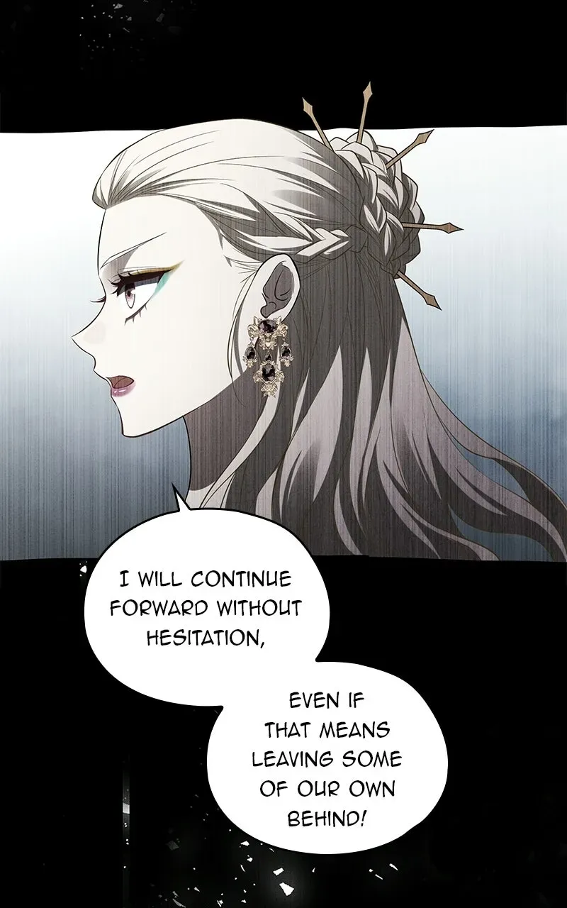 Until the Soul of theFallen Queen Knows Love Chapter 11 page 20 - 
