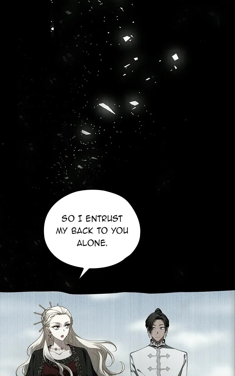 Until the Soul of theFallen Queen Knows Love Chapter 11 page 21 - 