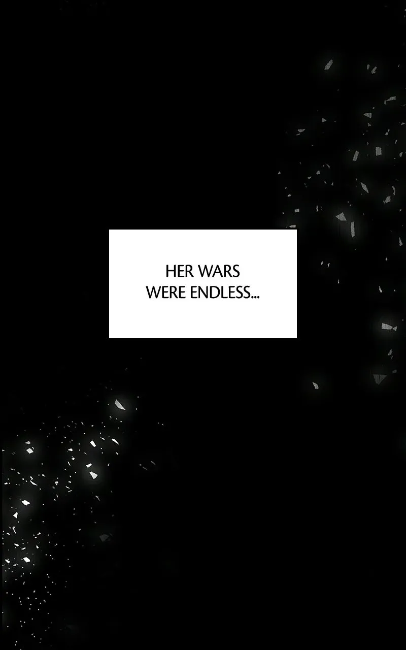 Until the Soul of theFallen Queen Knows Love Chapter 11 page 25 - 