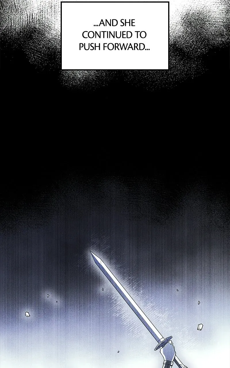 Until the Soul of theFallen Queen Knows Love Chapter 11 page 27 - 