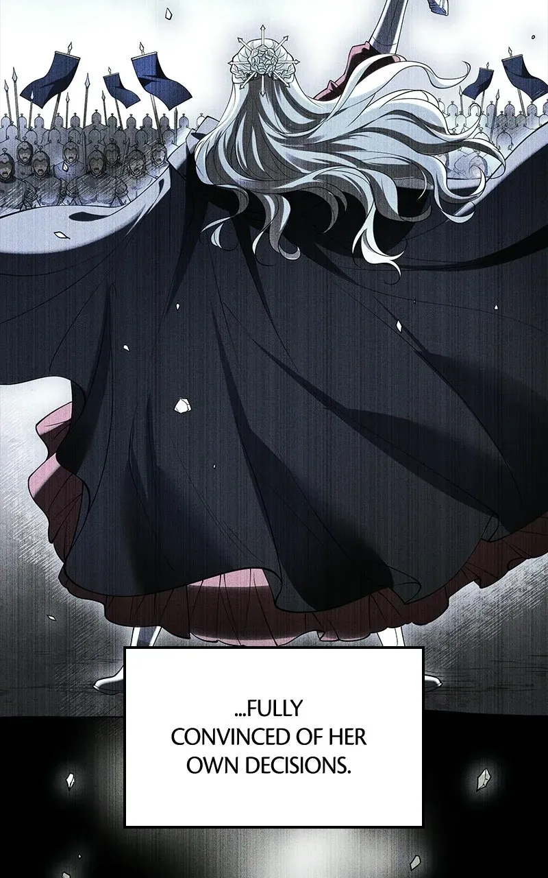 Until the Soul of theFallen Queen Knows Love Chapter 11 page 28 - 