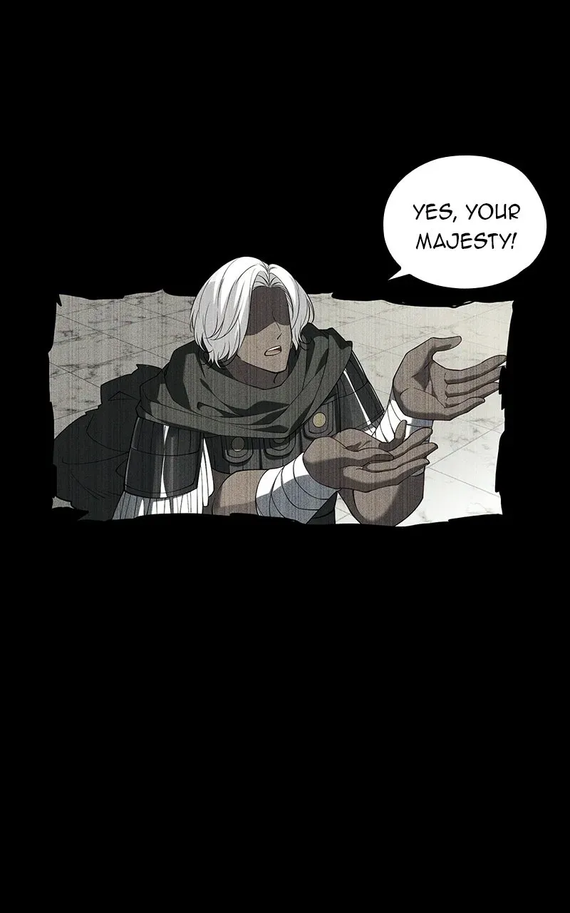 Until the Soul of theFallen Queen Knows Love Chapter 11 page 4 - 