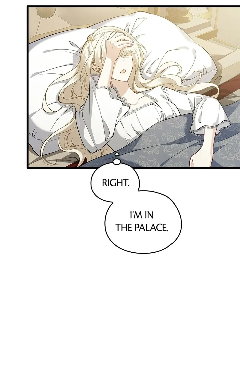 Until the Soul of theFallen Queen Knows Love Chapter 11 page 50 - 