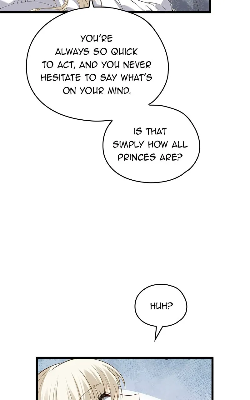 Until the Soul of theFallen Queen Knows Love Chapter 11 page 54 - 