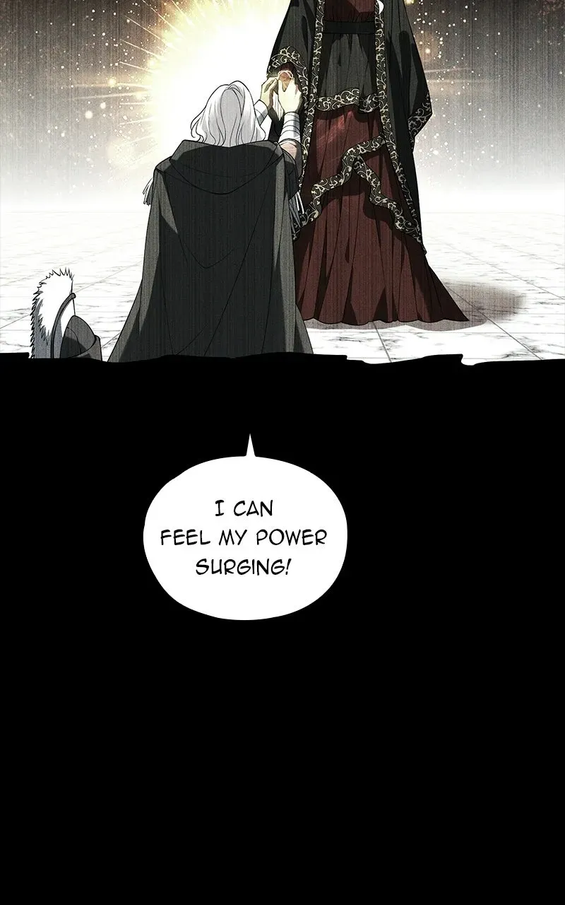 Until the Soul of theFallen Queen Knows Love Chapter 11 page 7 - 