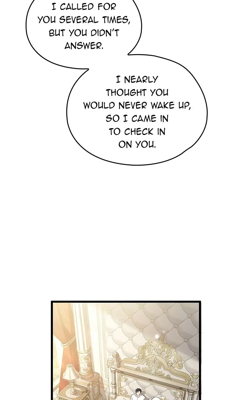 Until the Soul of theFallen Queen Knows Love Chapter 11 page 65 - 