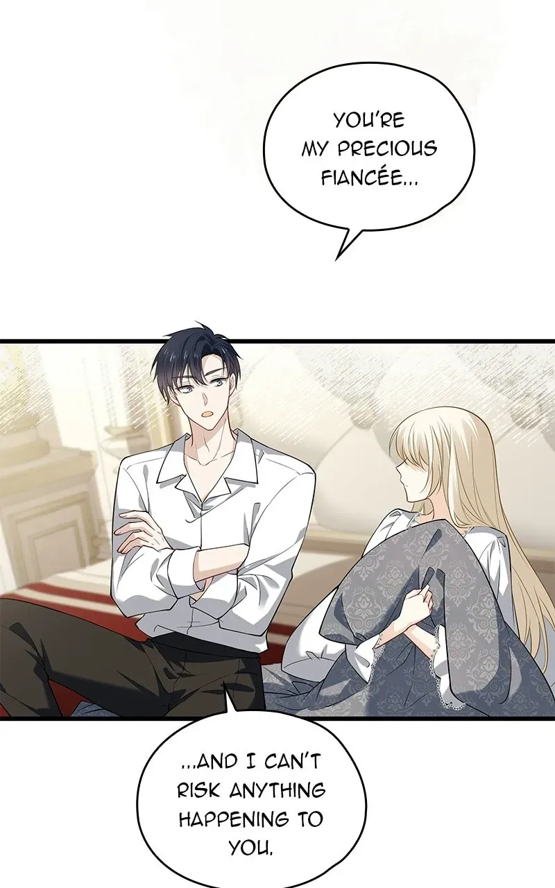 Until the Soul of theFallen Queen Knows Love Chapter 11 page 69 - 