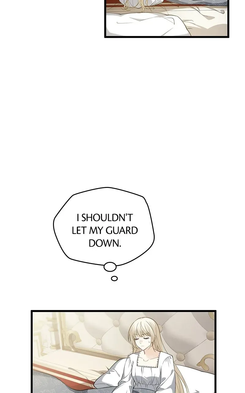 Until the Soul of theFallen Queen Knows Love Chapter 11 page 76 - 