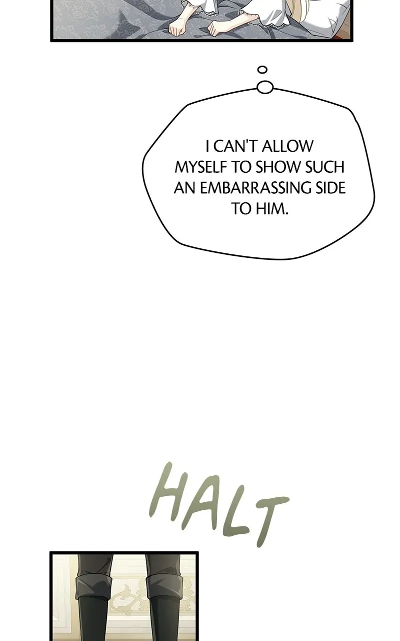 Until the Soul of theFallen Queen Knows Love Chapter 11 page 77 - 